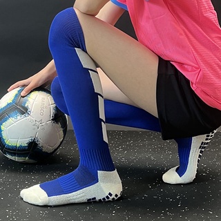 專業 訓練 防滑 兒童 足球襪 男 過膝 長筒 足球襪子 男童 長筒襪 加厚 毛巾襪