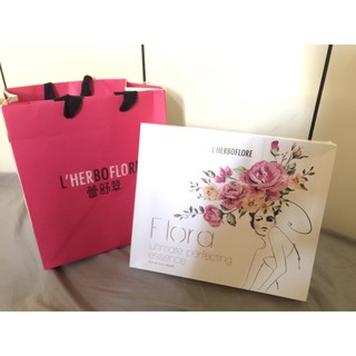 蕾舒翠-花神百花肌密精華液