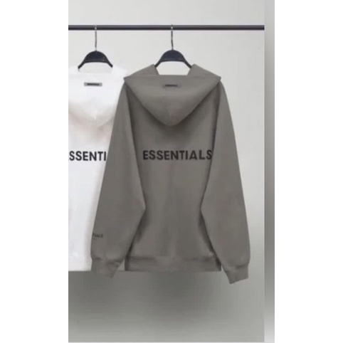 二手正品🫵🏻 essentials外套