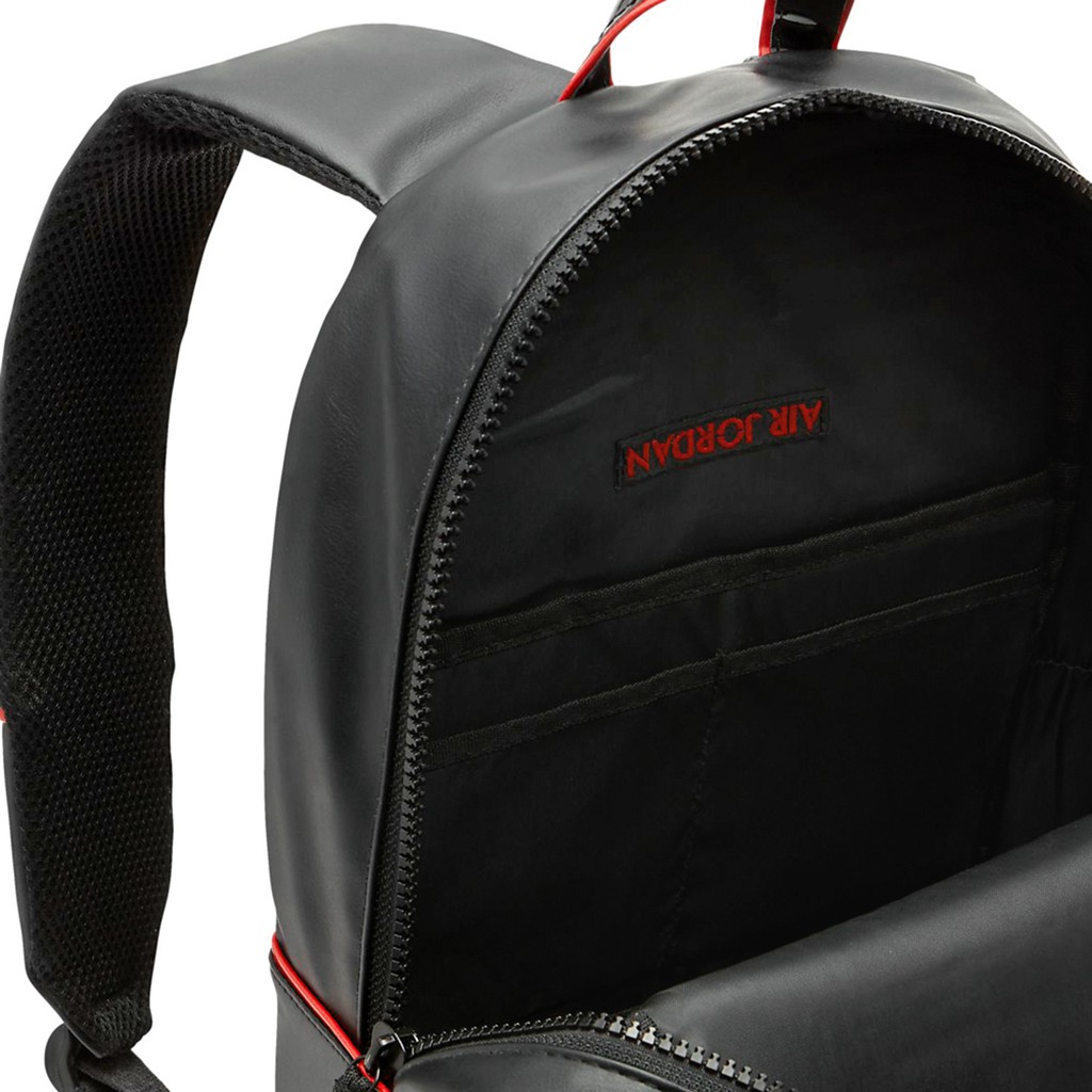 jordan retro 4 backpack