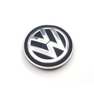 VW Golf 7 Tiguan Passat B8 Sportsvan Touran 正廠 鋁圈蓋 單個