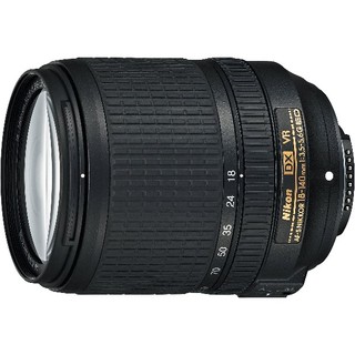 平行輸入】Nikon AF-S NIKKOR 50mm F1.8 G 標準大光圈適合各種攝影題材 