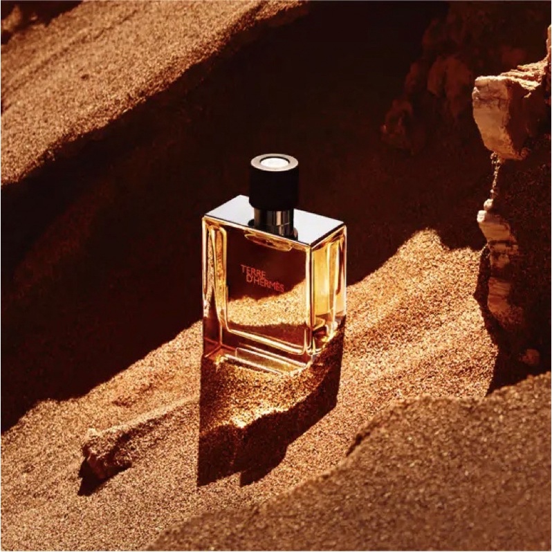 月光族💸愛馬仕 Hermes - Terre d'Hermes Parfum 大地 香精版