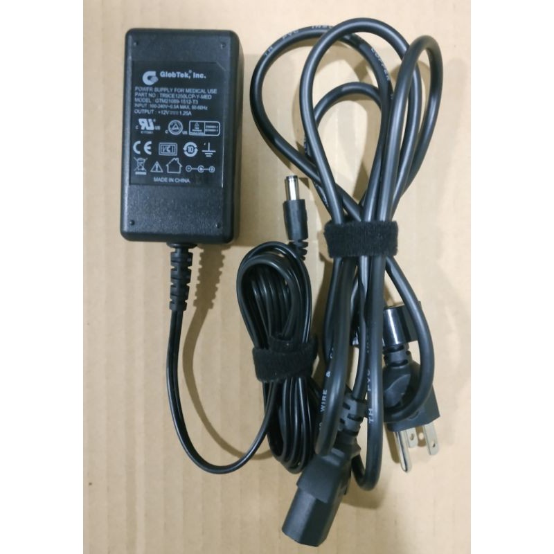 限量出清交換式電源供應器電源適配器迷你機身電源充電器dc 12v 15w 蝦皮購物