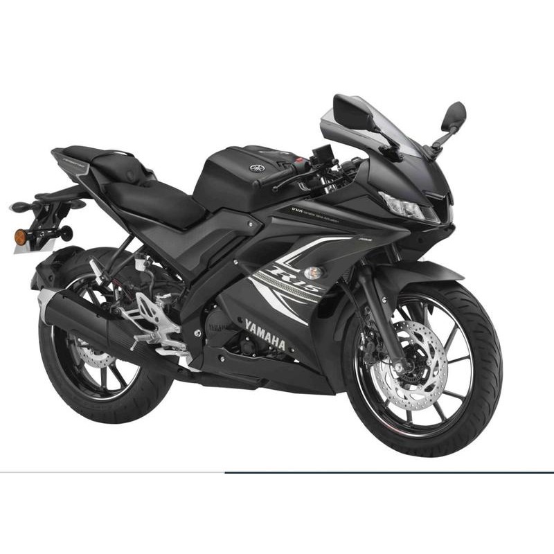 [台南機車倉庫]分期免保人 免家人 強力過件 2021 YAMAHA R15 全新登場~現貨在庫 121000元