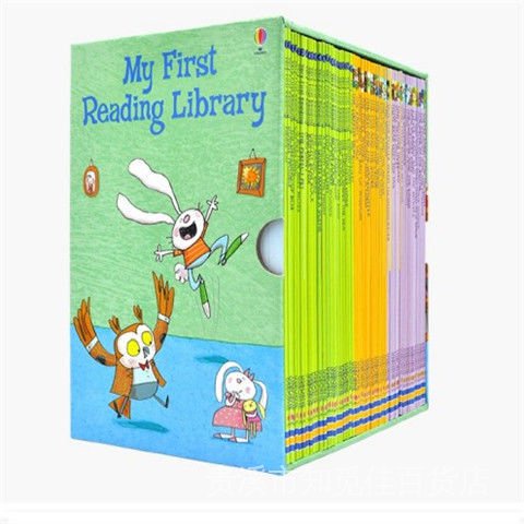 my first reading library - 優惠推薦- 2022年10月| 蝦皮購物台灣