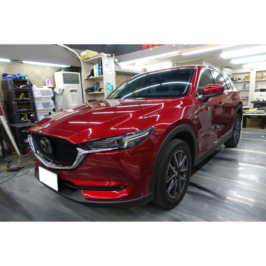 Mazda Cx5 B柱貼膜b柱犀牛皮後視鏡貼膜後視鏡犀牛皮mazda車標貼膜車燈犀牛皮汽車貼膜汽車包膜 蝦皮購物