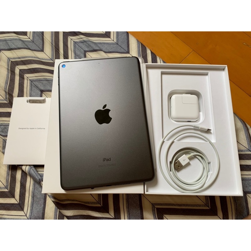 iPad mini5 (64G)