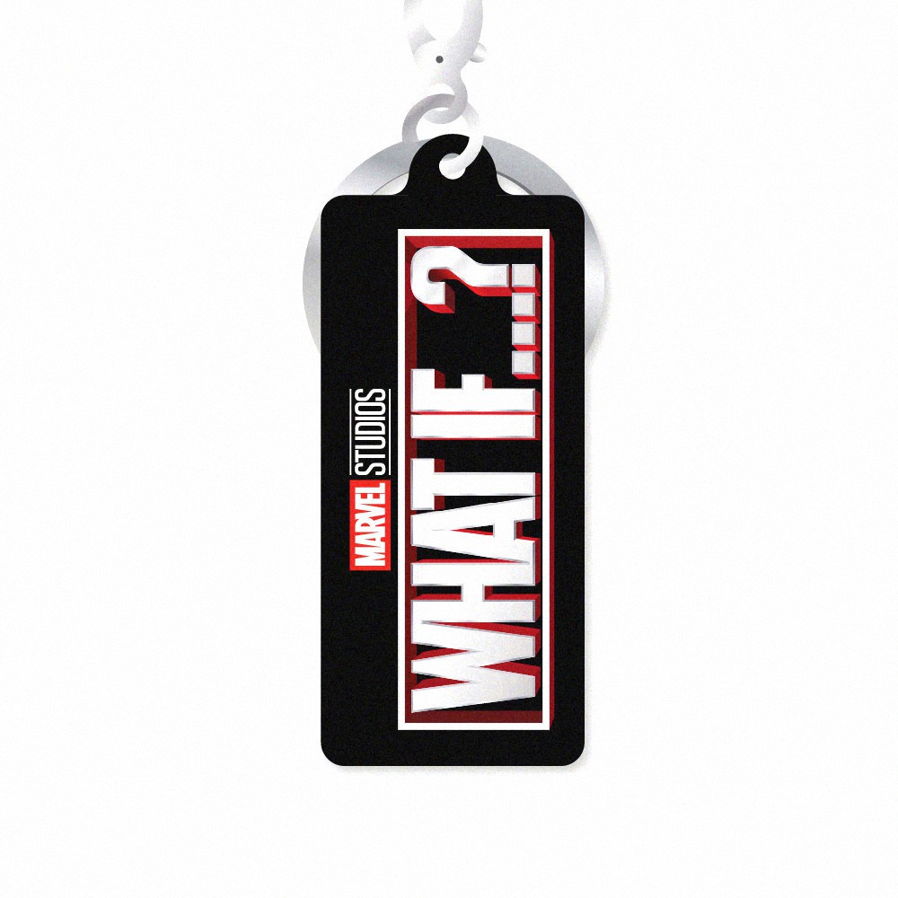 一卡通 漫威 MARVEL《WHAT IF...》影集系列 現貨 蝦皮直送