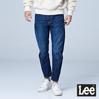 Lee 755 低腰標準3D牛仔褲 男 Urban Riders LL1802869BT