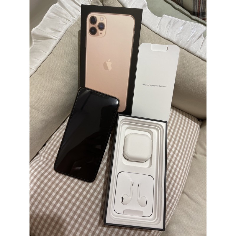 iPhone 11 Pro Max 512G 專屬