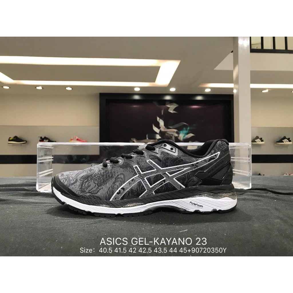 asics gel kayano 42