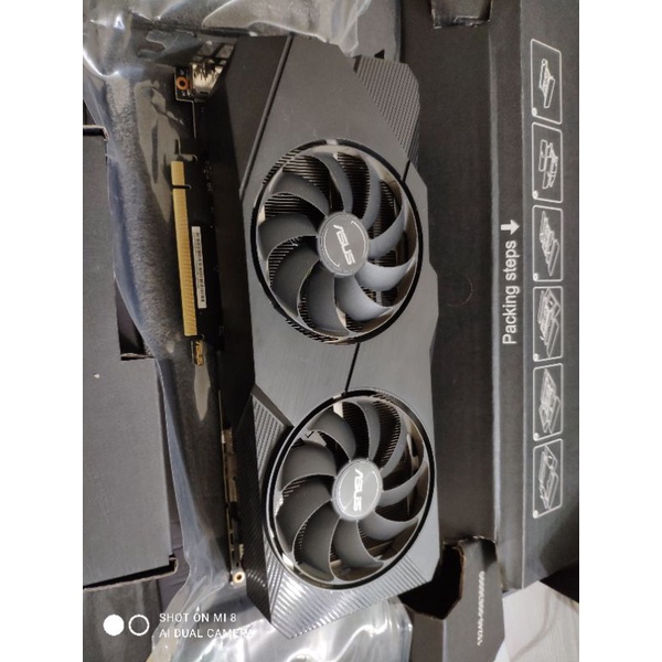 ASUS RTX 2070 super