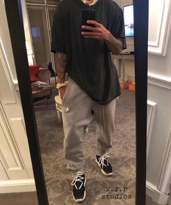 V.I.P》NBA x Nike x Fear of God FOG 聯名Warm Up Pants 熱身長褲帽T | 蝦皮購物 V.I.P》NBA x Nike x Fear of God FOG 聯名Warm Up Pants 熱身長褲帽T | 蝦皮購物
