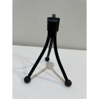 相機專用三腳架 攜帶型腳架 迷你桌上型腳架 章魚型