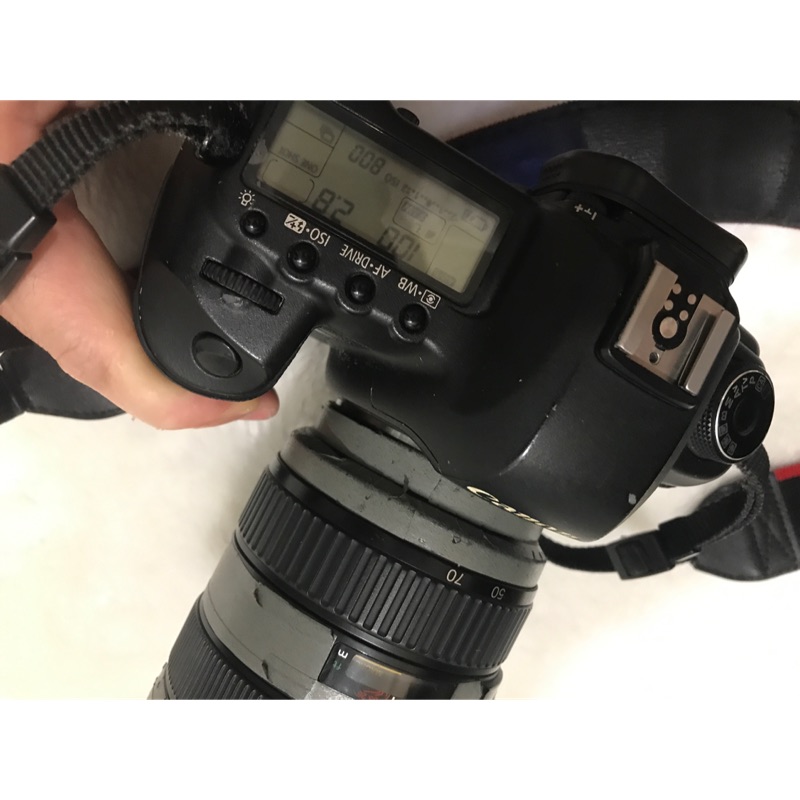 Canon 5D2 含把手 二手 無敵兔 時代記憶 殘黨