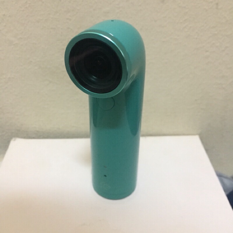HTC RE防水相機 迷你攝錄影機