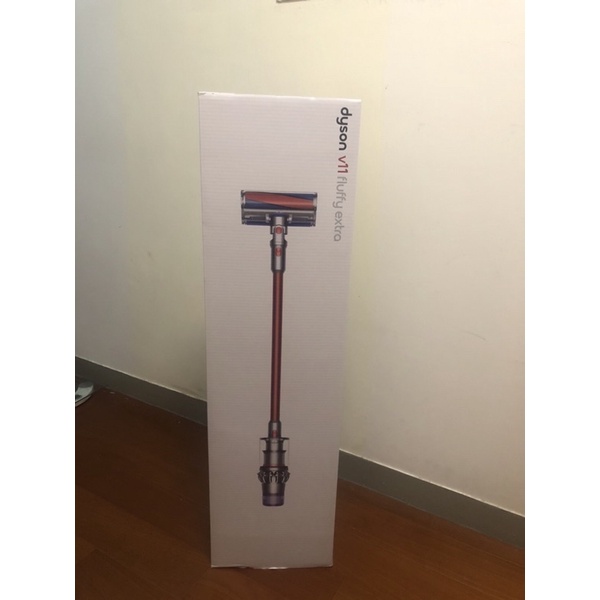 Dyson V11 SV15 Fluffy Extra 無線吸塵器