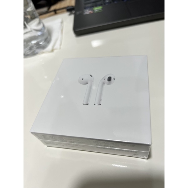 airpods 2 有線充電 全新 2021年版