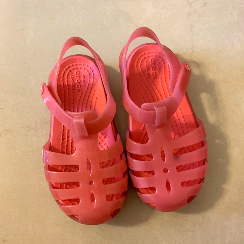 crocs c8