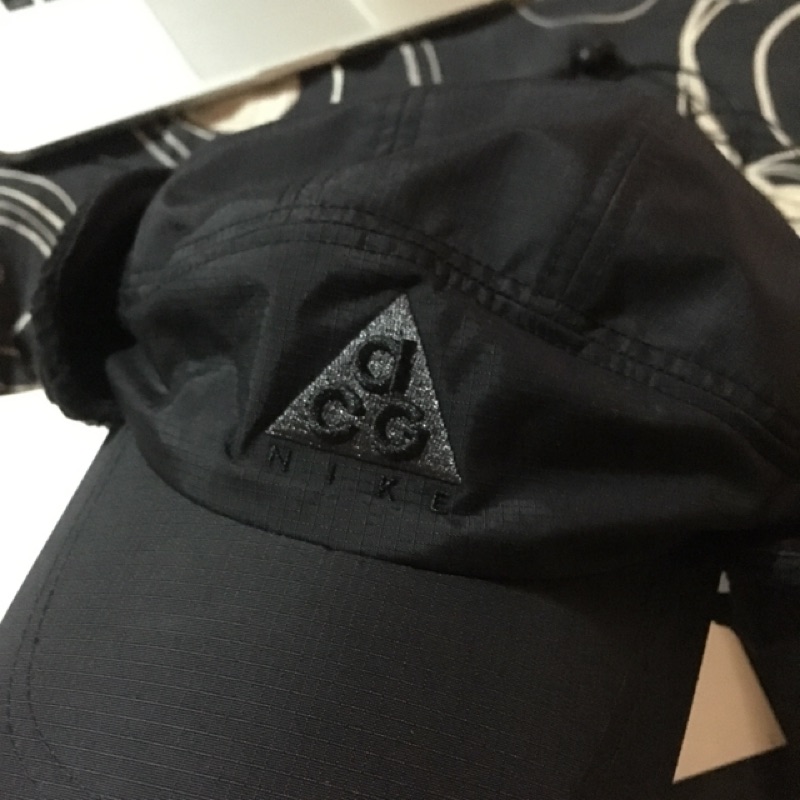 現貨 nike acg tailwind cap 飛行帽 狩獵帽