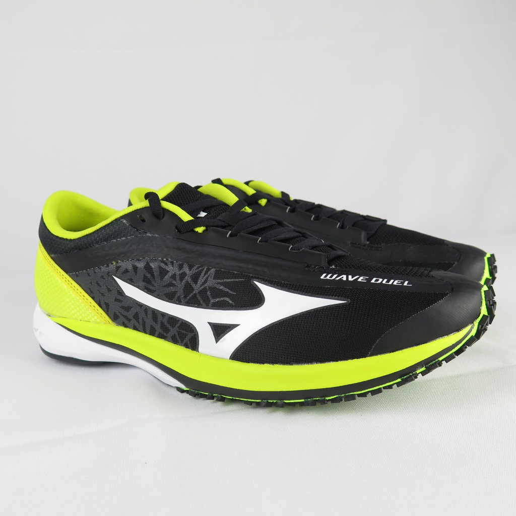 mizuno wave ekiden spirit