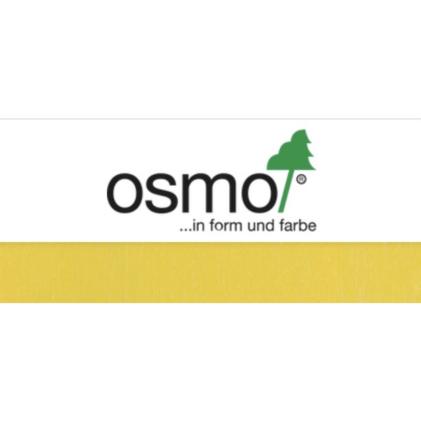 德國 Osmo 3062 透明平光 天然護木油 護木漆 家具用 地板用