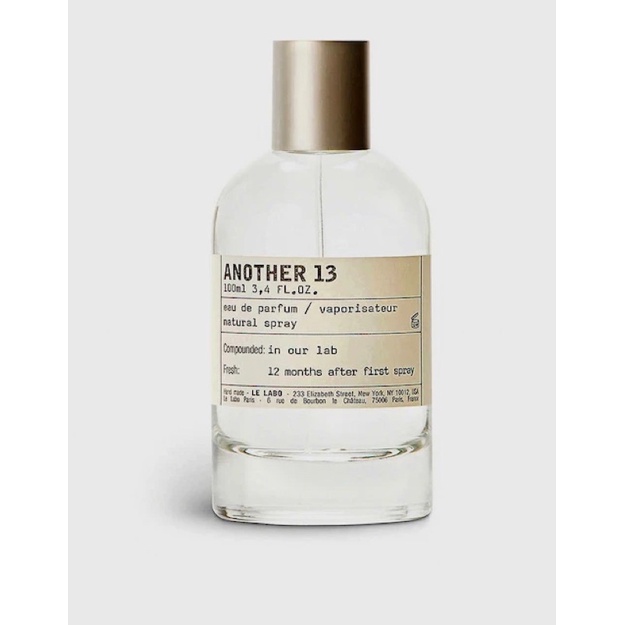 LE LABO Another 13 中性淡香精 50ml