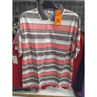 2XL 男短袖POLO衫 短袖休閒服飾（有口袋）