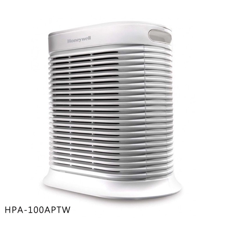 美國Honeywell抗敏系列空氣清淨機(HPA-100APTW)