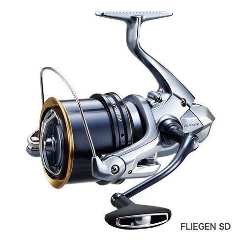 ║慶昌釣具║（4月現貨）SHIMANO FLIEGEN SD 35 遠投捲線器