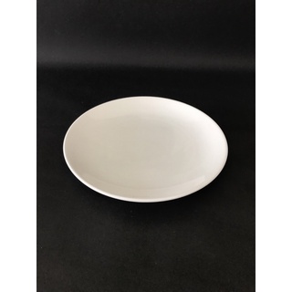 有發票/東昇瓷器餐具=大同磁器大同強化瓷器9吋圓盤 P1291