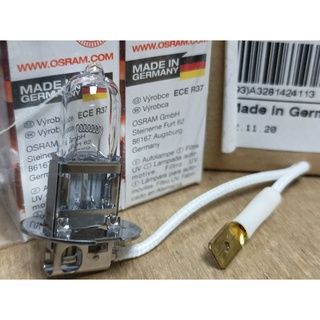 OSRAM#H3#24V#70W#24VH3 h3 中國製公司貨#歐司朗#台灣出貨#一律開立發票#下標即出貨#不用等