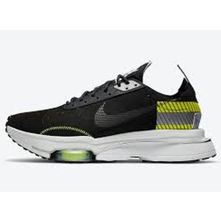 ☆小B之都☆ NIKE Zoom-Type SE 運動 男鞋 3M反光 氣墊 黑黃 DB5459-001