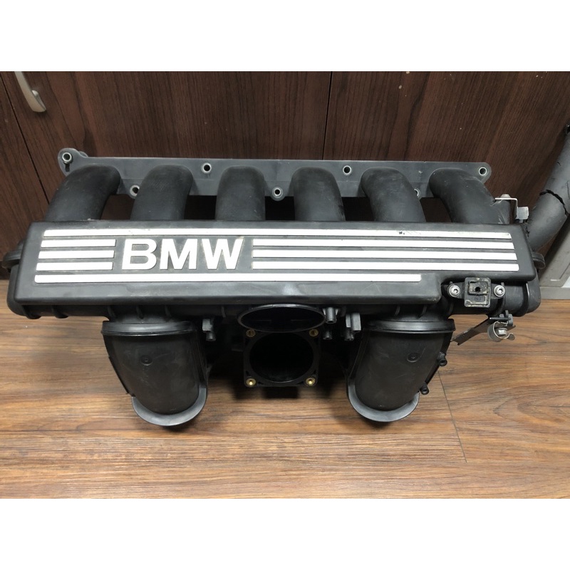 BMW N52 進氣支管 歧管 E60 E90 525 325適用