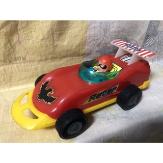 早期 火鳥 玩具車（老臺灣 童玩 柑仔店 科學小飛俠 大同寶寶 無敵鐵金剛 百獸王 五獅合體 太空超人）