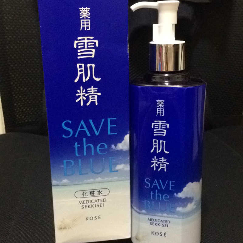 Kose 高絲 雪肌精 500ml