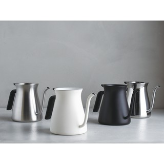 伴桌｜KINTO POUROVER KETTLE 手沖壺 咖啡壺 900ml