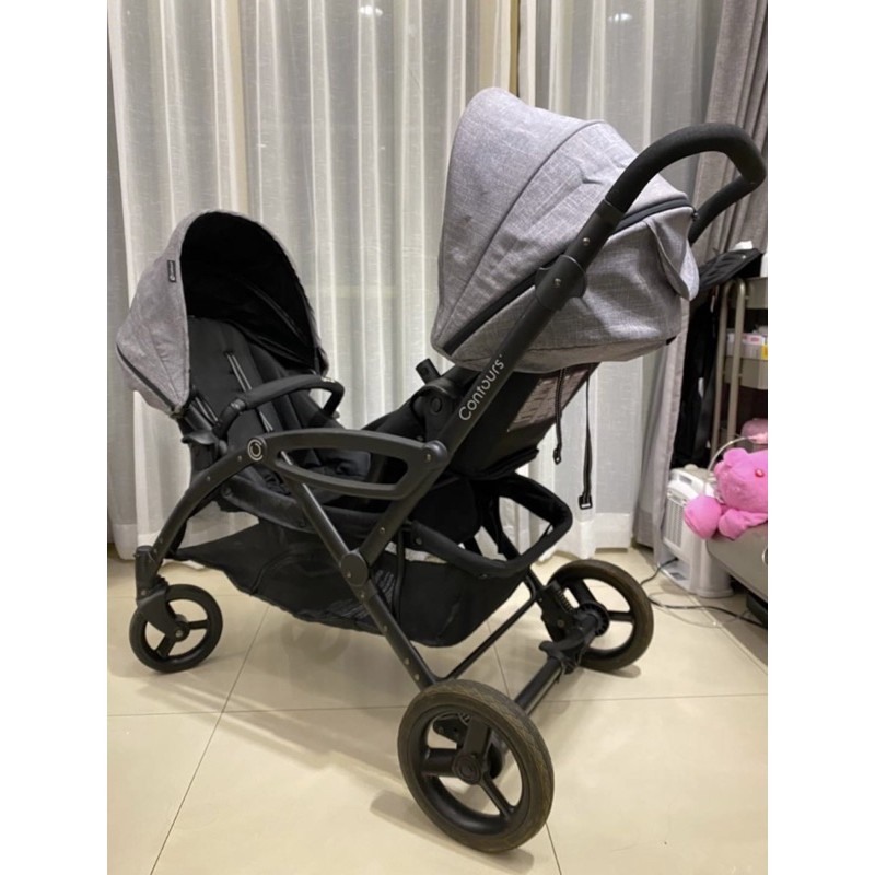 contours options elite tandem