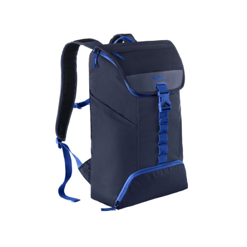 Nike Lebron Ambassador Air Max Laptop Backpack Navy Blue