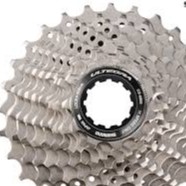 SHIMANO ULTEGRA CS-6800 11 Speed Road Cassette 11-28T