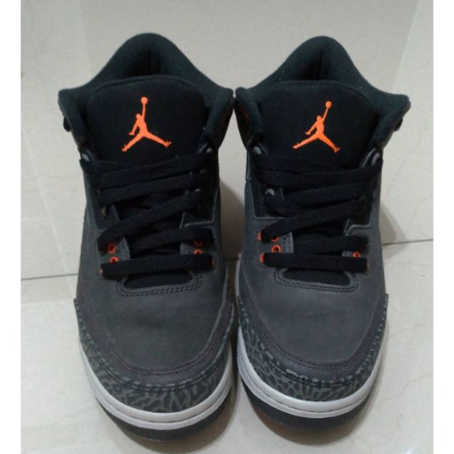 AIR JORDAN 3代