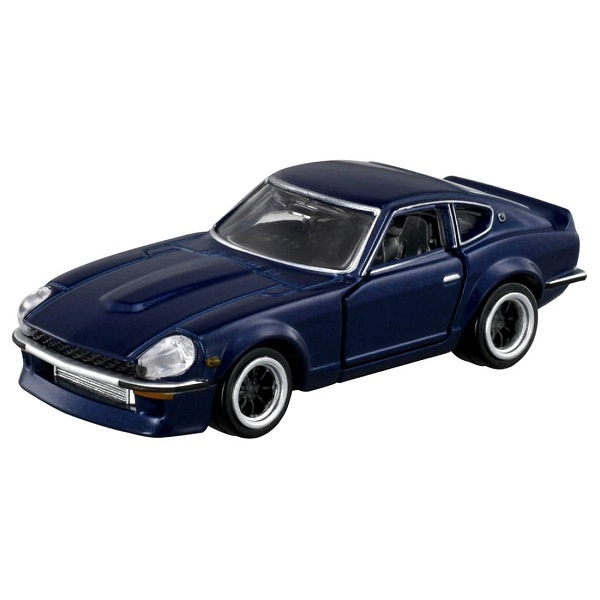 (林口現貨) TOMICA 吊卡版 灣岸競速 Nissan Fairlady Z 惡魔Z 多美