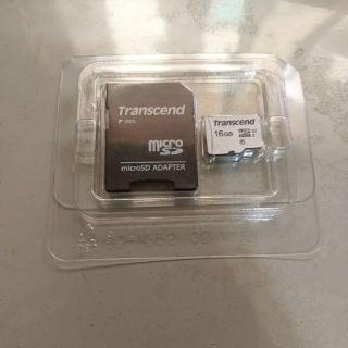 Transcend 創見 16g 300S c10 u1 misrosd 高速 記憶卡 終身保固