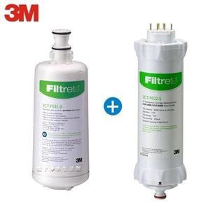 【KH淨水】3M UVA3000 活性碳濾心+燈匣，只要6100元