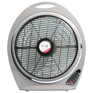 📣 友情牌 彩蝶14吋手提涼風扇 KB-923/KB-1487