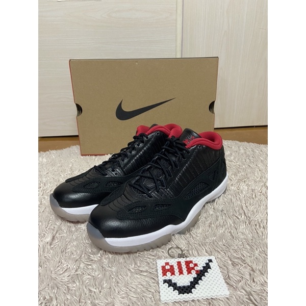 Nike Jordan 11代練習鞋 全新台灣公司貨