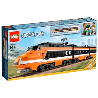Lego 10233 樂高地平線特快車 Horizon Express