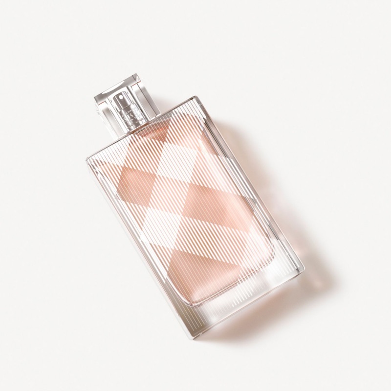 my burberry brit