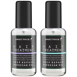 直覺 SWEET TOUCH 香水摩洛哥堅果油(100ml)